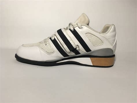 adidas ironwork 3